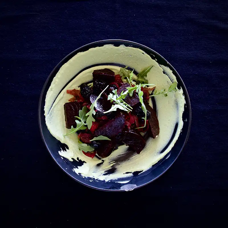 Starter