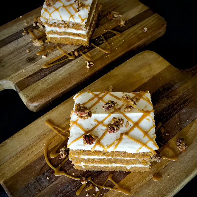 Dessert