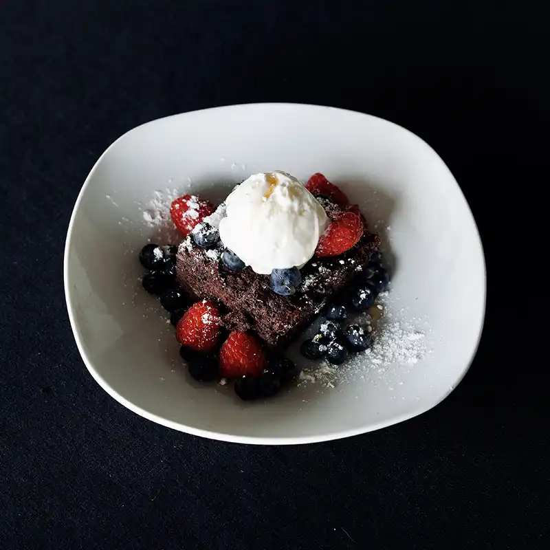 Dessert
