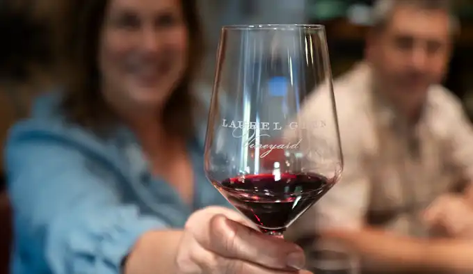 Summer Wine Festival